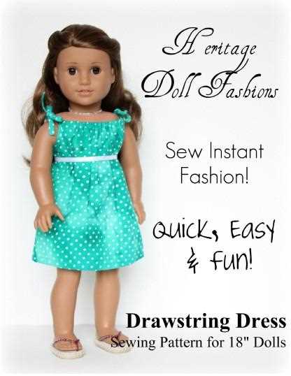 printable dress patterns free