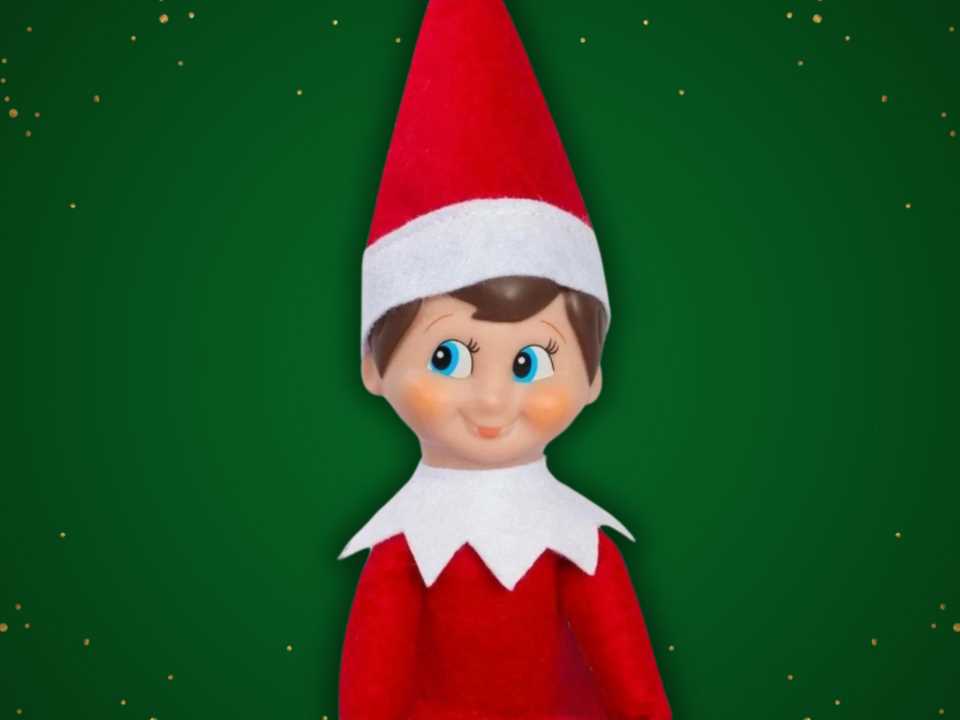 printable elf on the shelf ideas