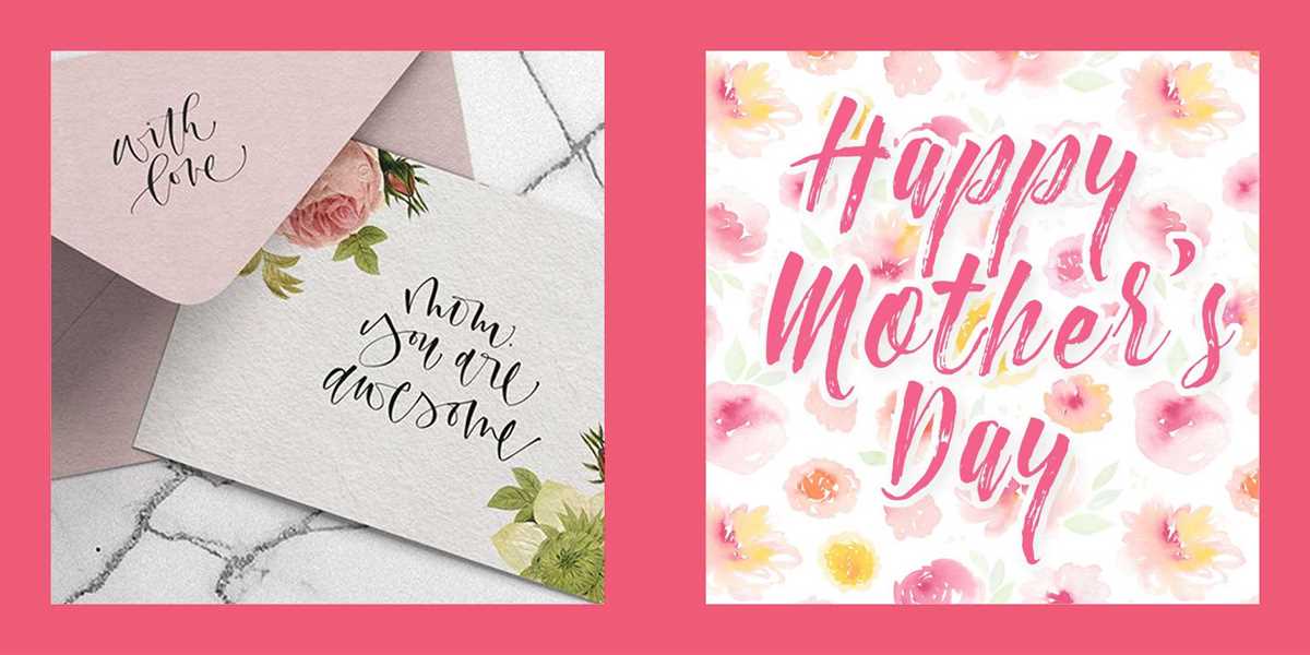 printable free mothers day cards