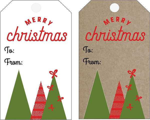printable gift bag tags