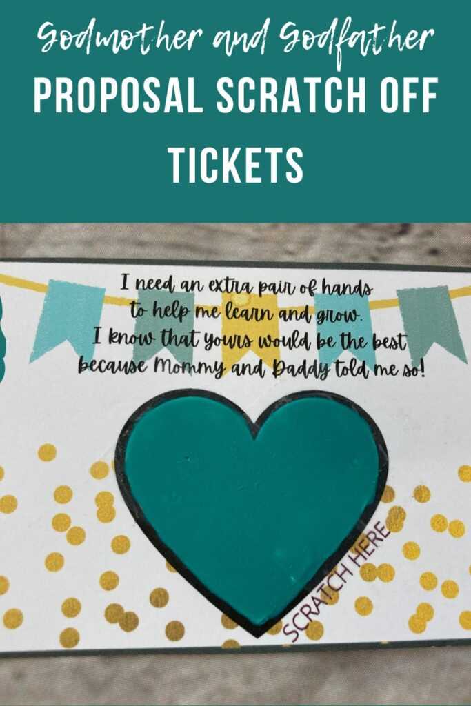 printable godparent proposal poem