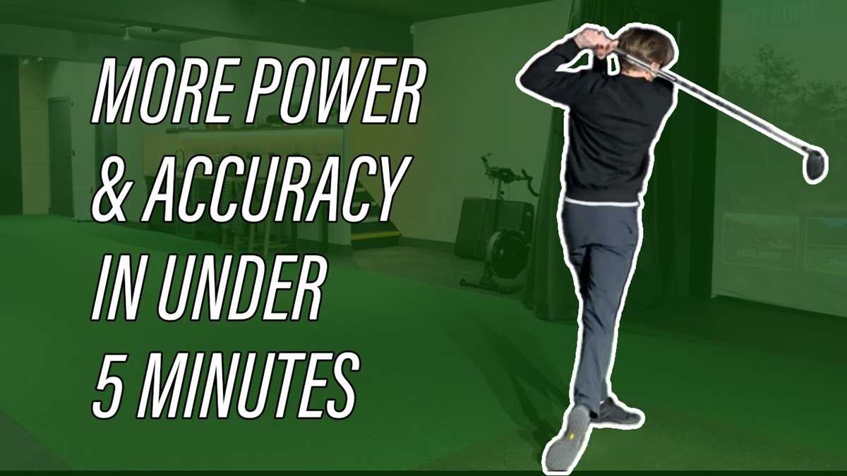 printable golf stretches