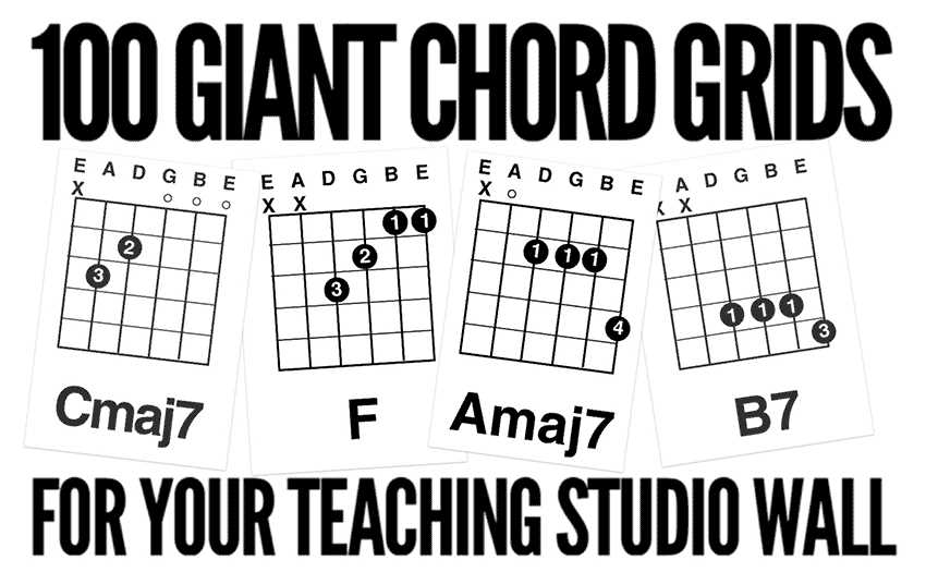 printable guitar tablature