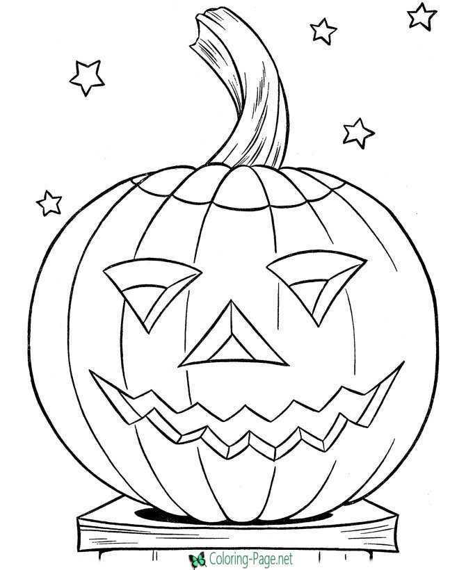 printable halloween pics