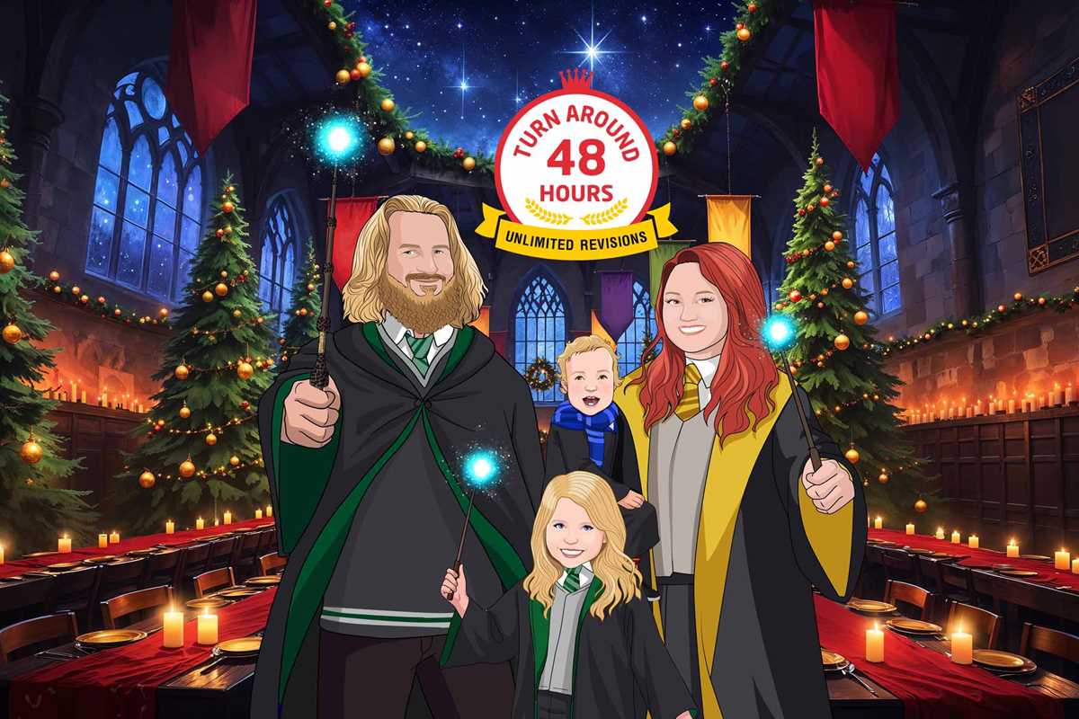 printable hogwarts portraits
