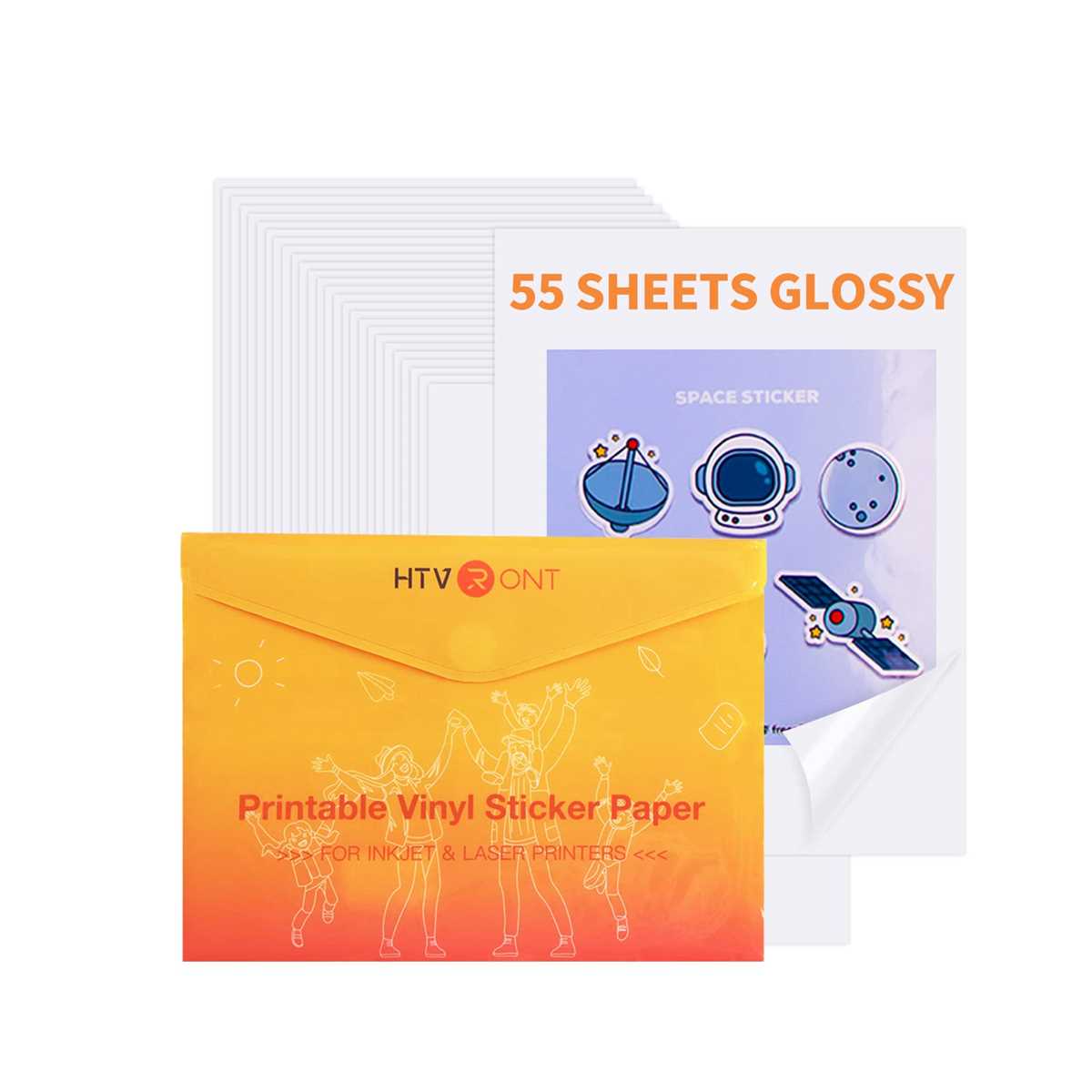 printable htv for inkjet printers