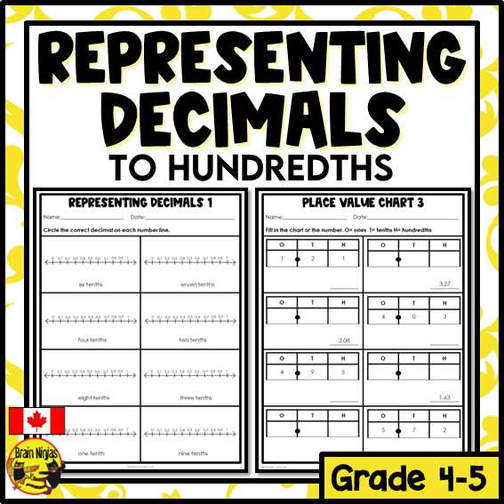 printable hundredths grid