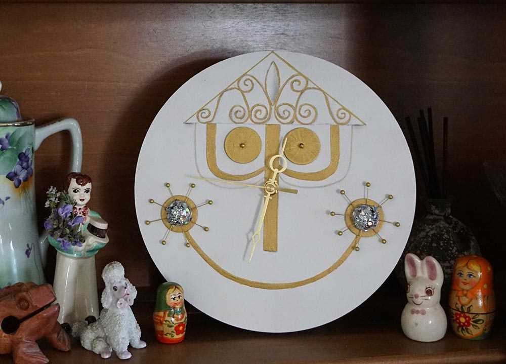 printable its a small world clock face