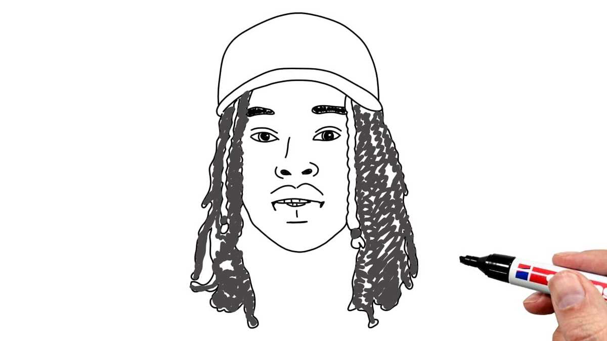 printable king von coloring page