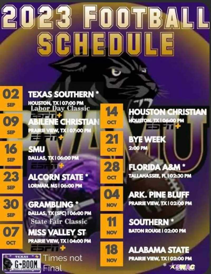printable lsu football schedule