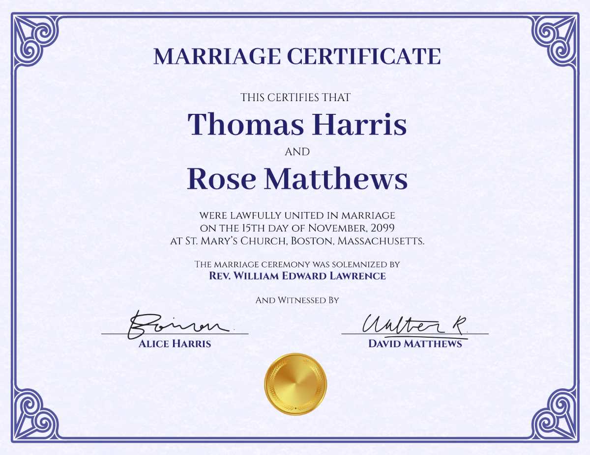 printable marriage license application