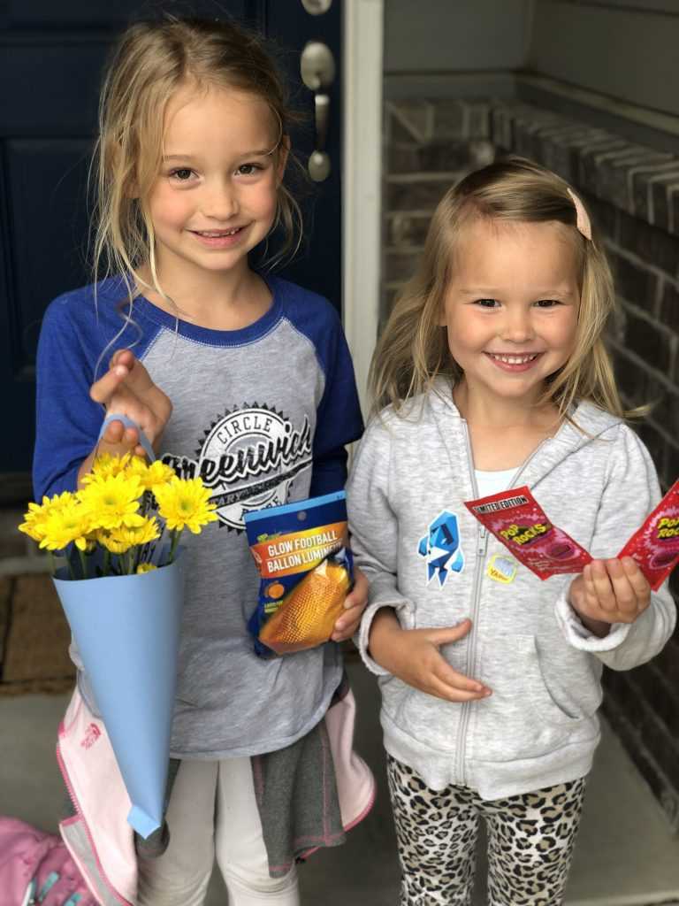 printable may day baskets
