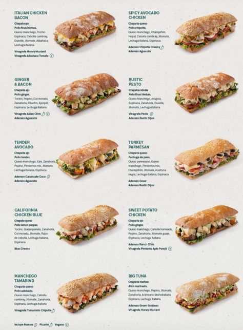 printable mcalisters menu