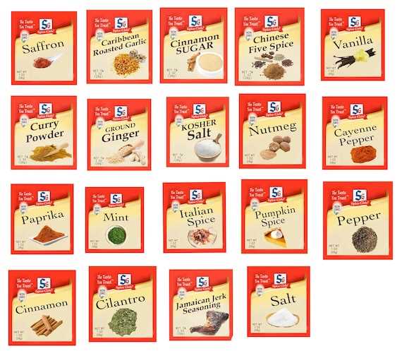 printable mccormick spice labels for costumes