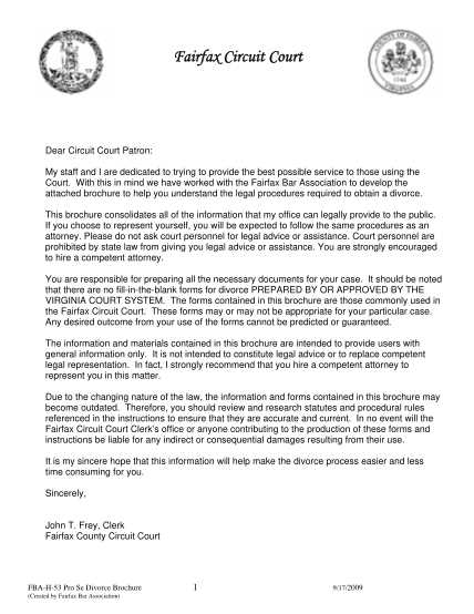 printable michigan divorce papers