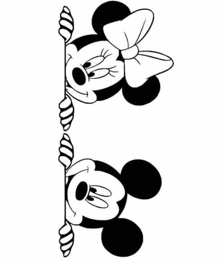 printable mickey mouse stencil printable mickey mouse stencil
