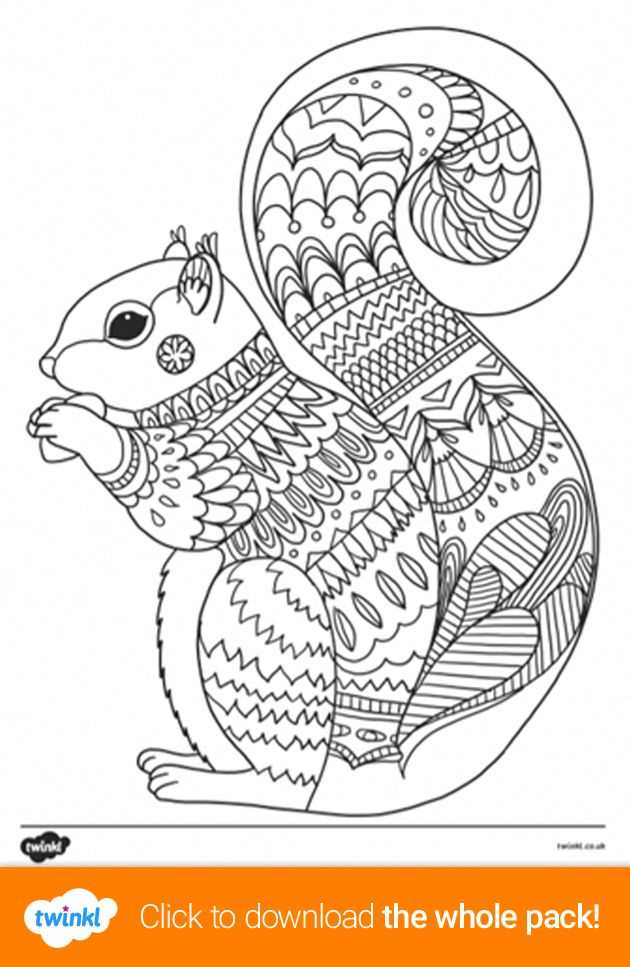 printable mindfulness colouring pages