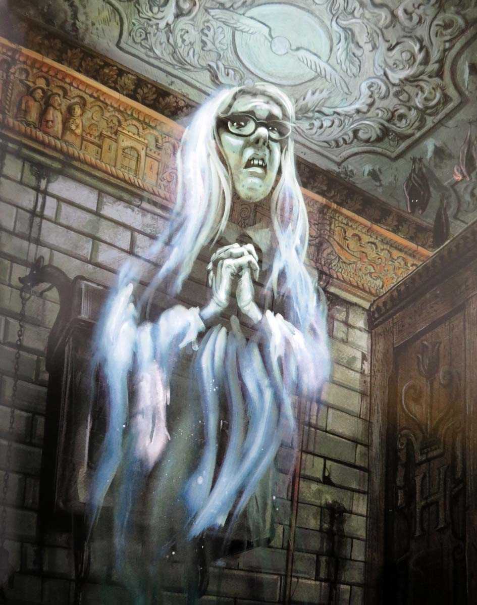 printable moaning myrtle