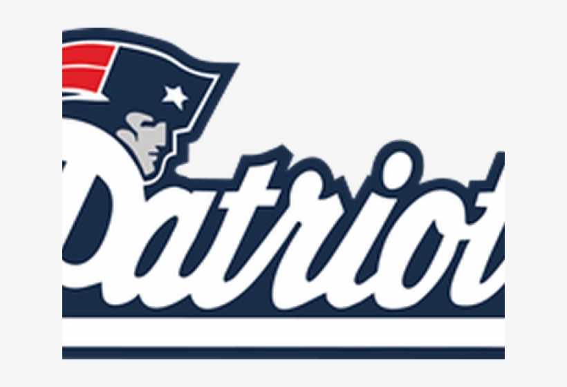 printable new england patriots logo