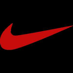 printable nike swoosh