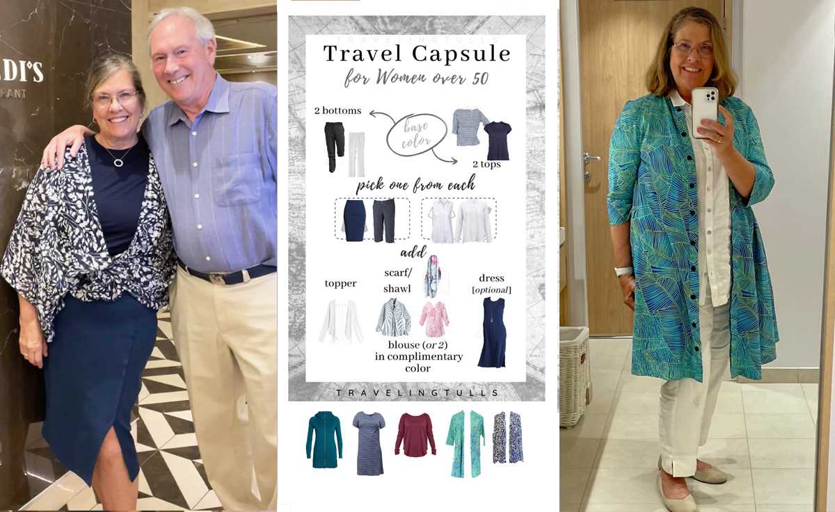 printable packing list for river cruise