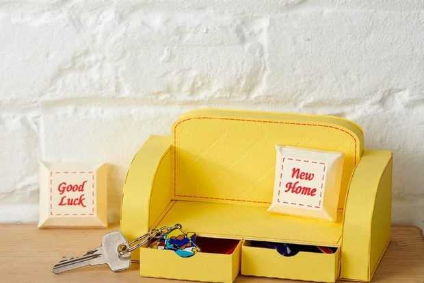 printable paper crafts free