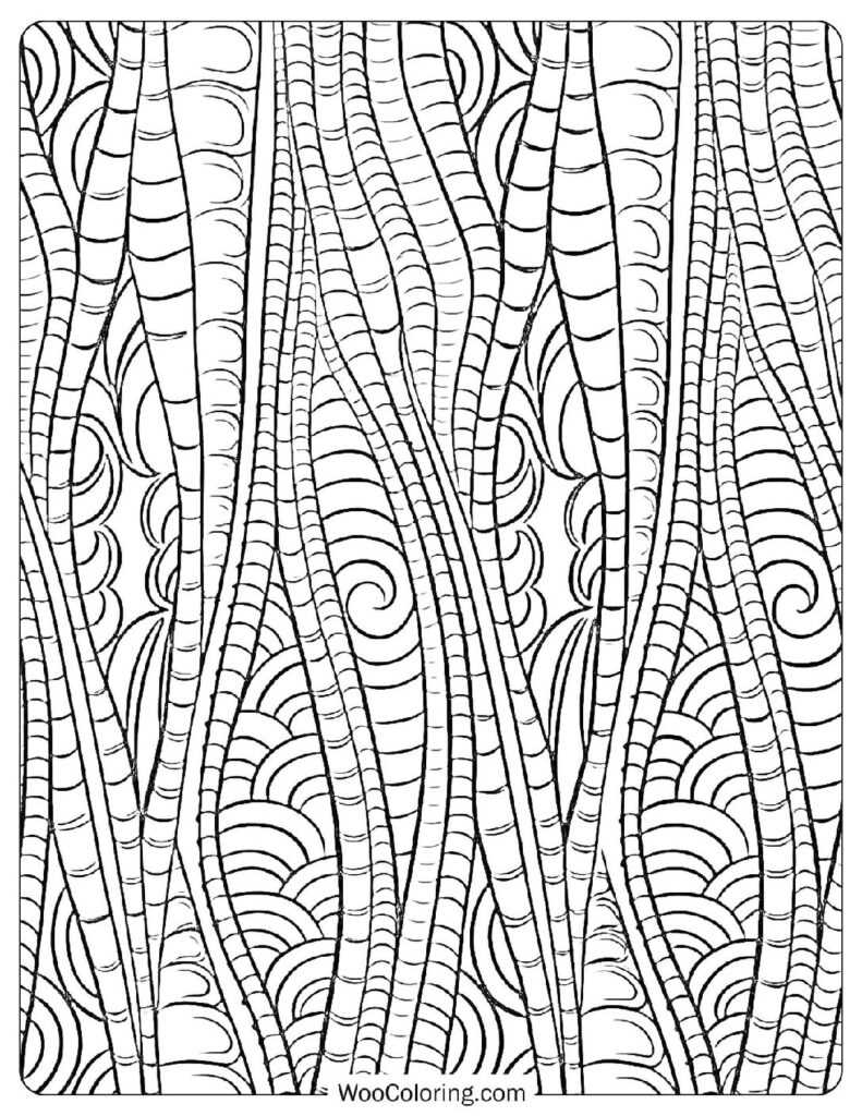 printable patterns to color