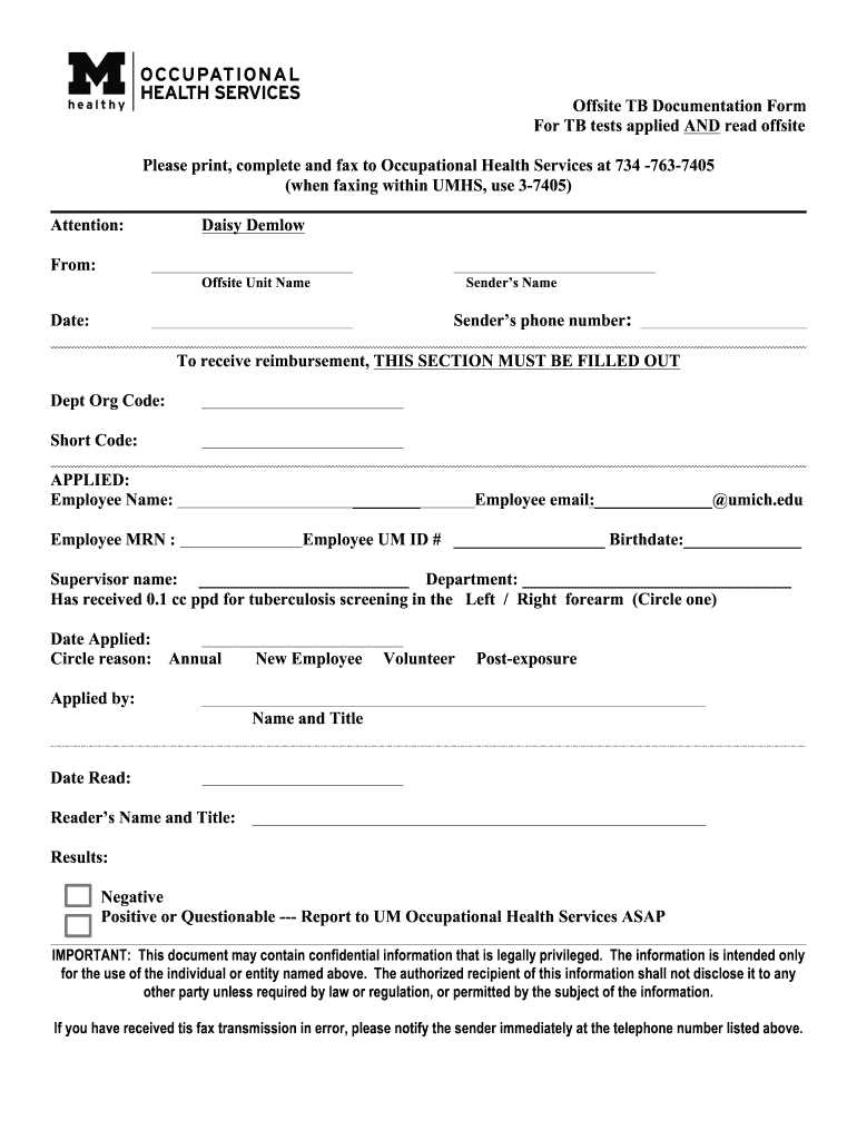 printable ppd form