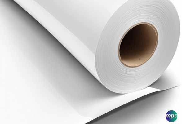 printable pvc film