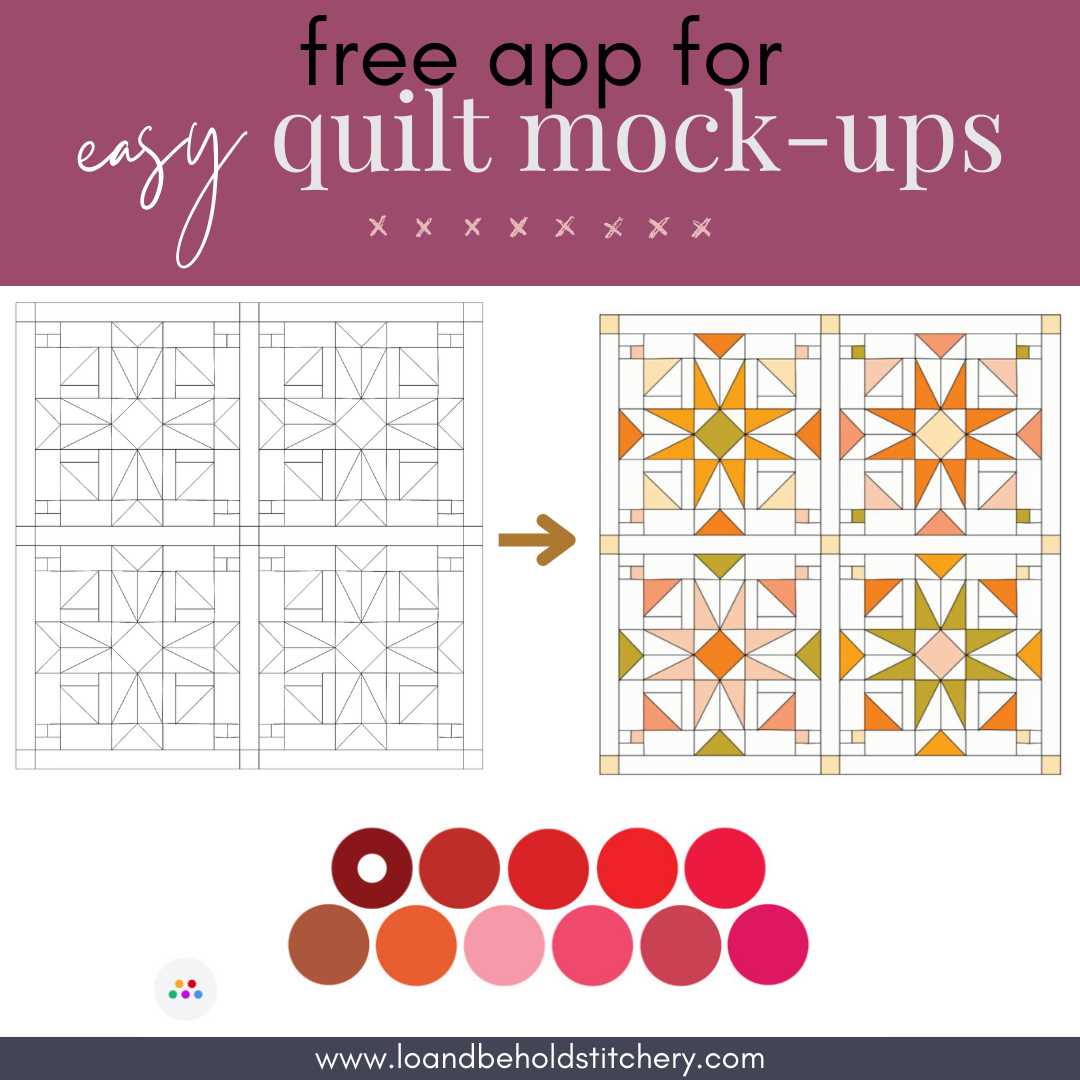 printable quilt templates