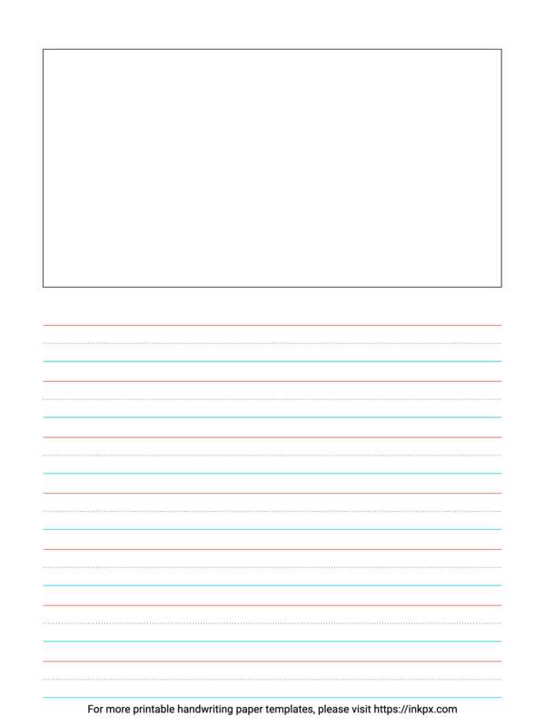 printable red paper