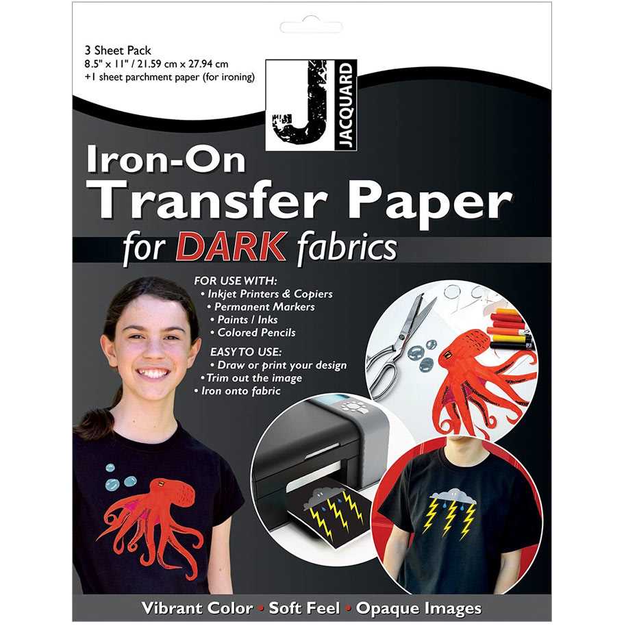 printable shirt paper