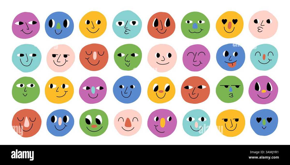 printable smiley face