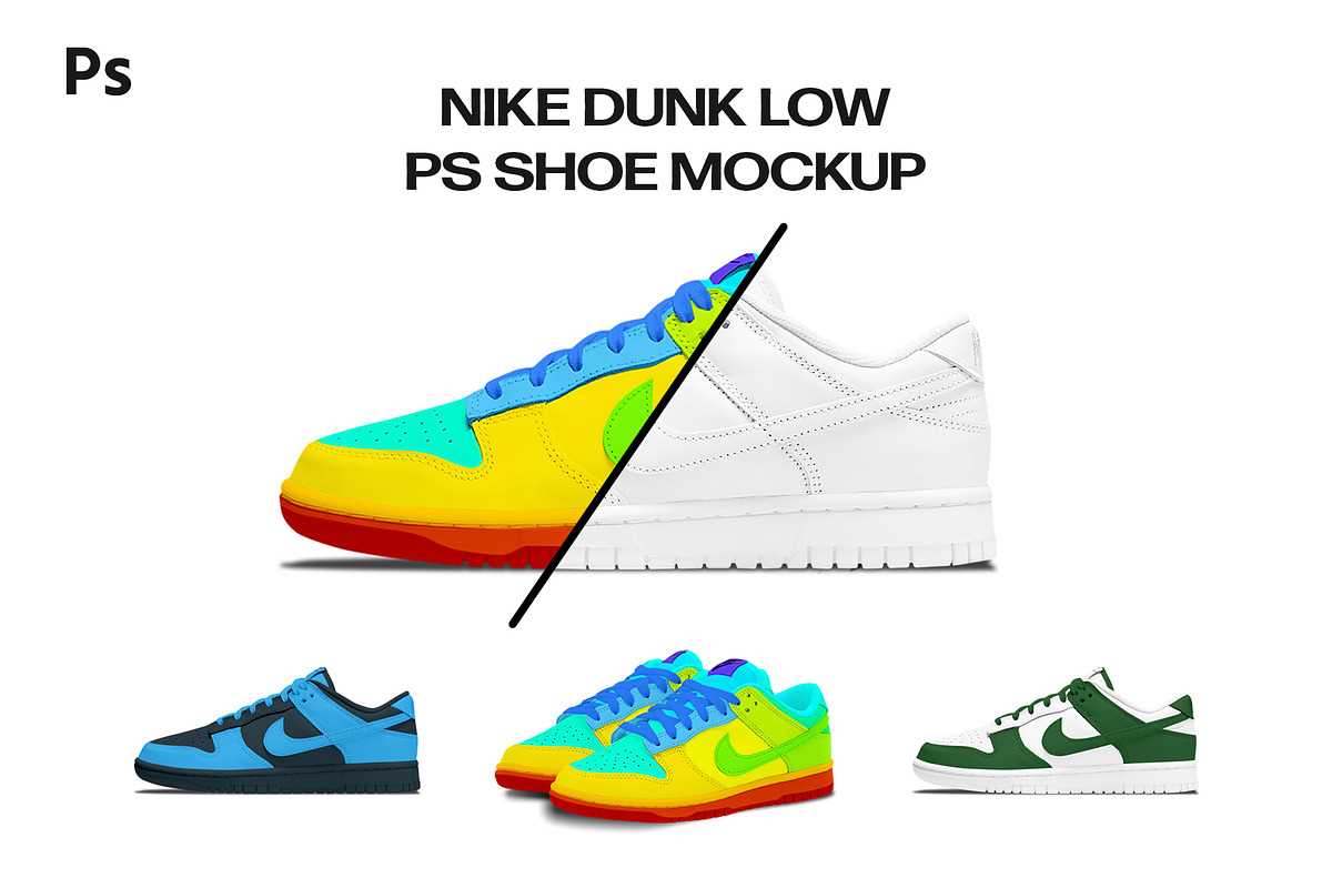 printable sneaker template