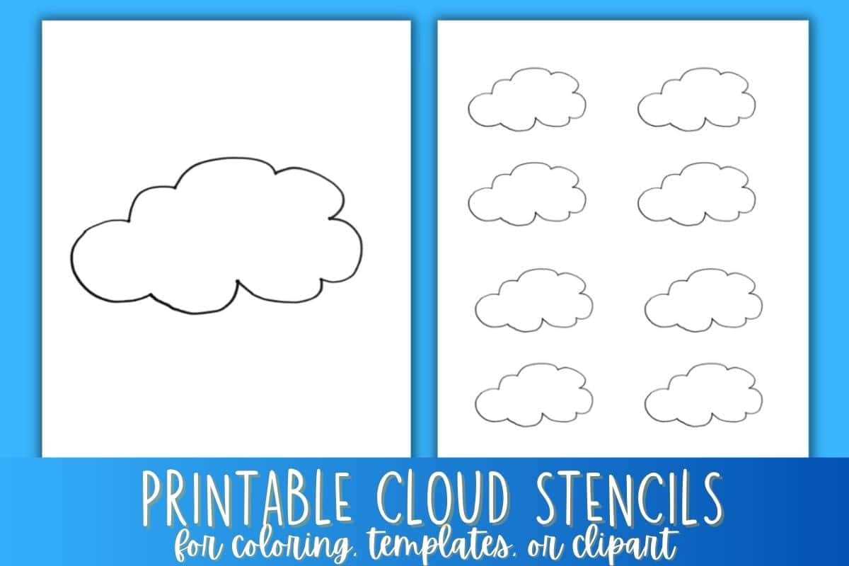 printable stencils free