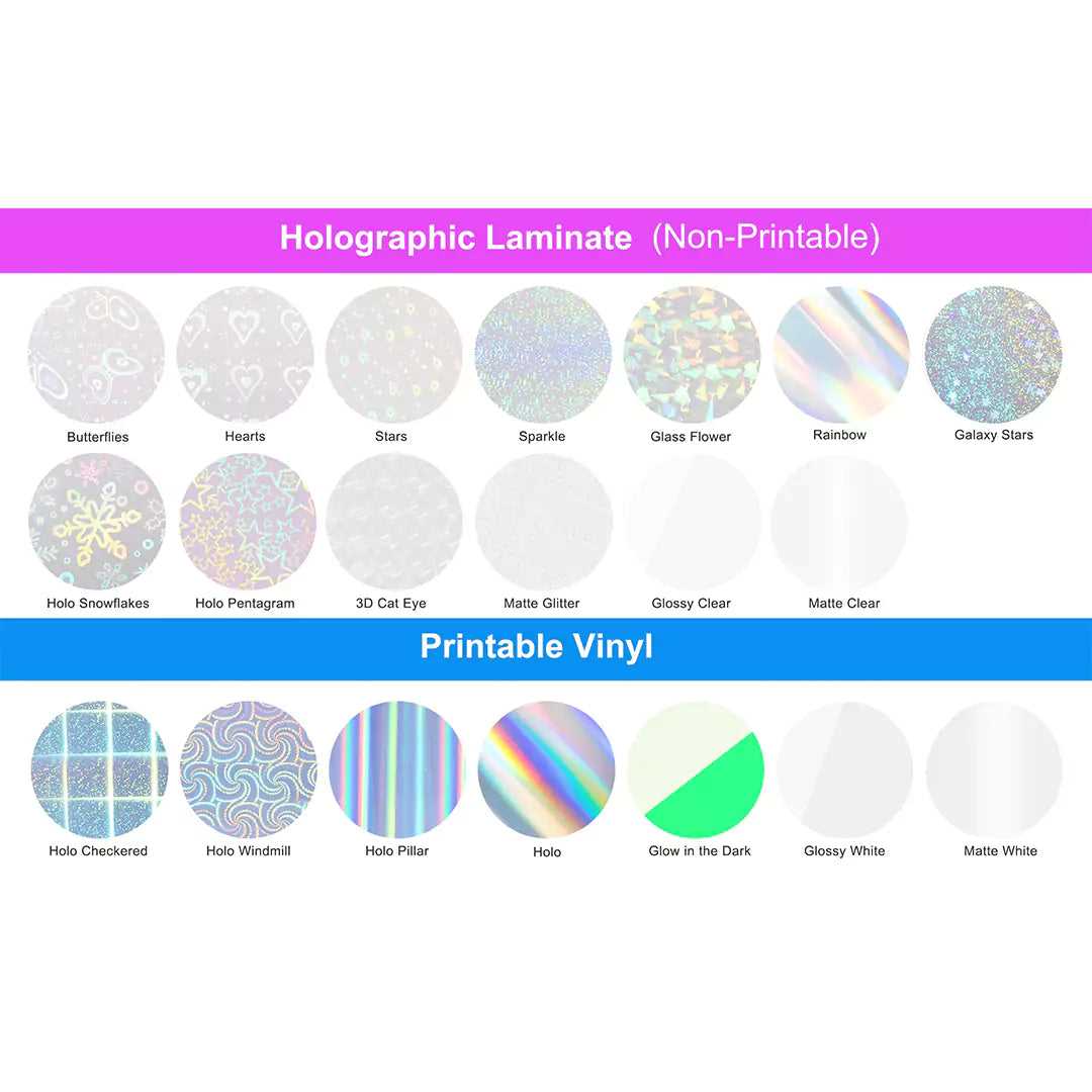 printable sticker vinyl