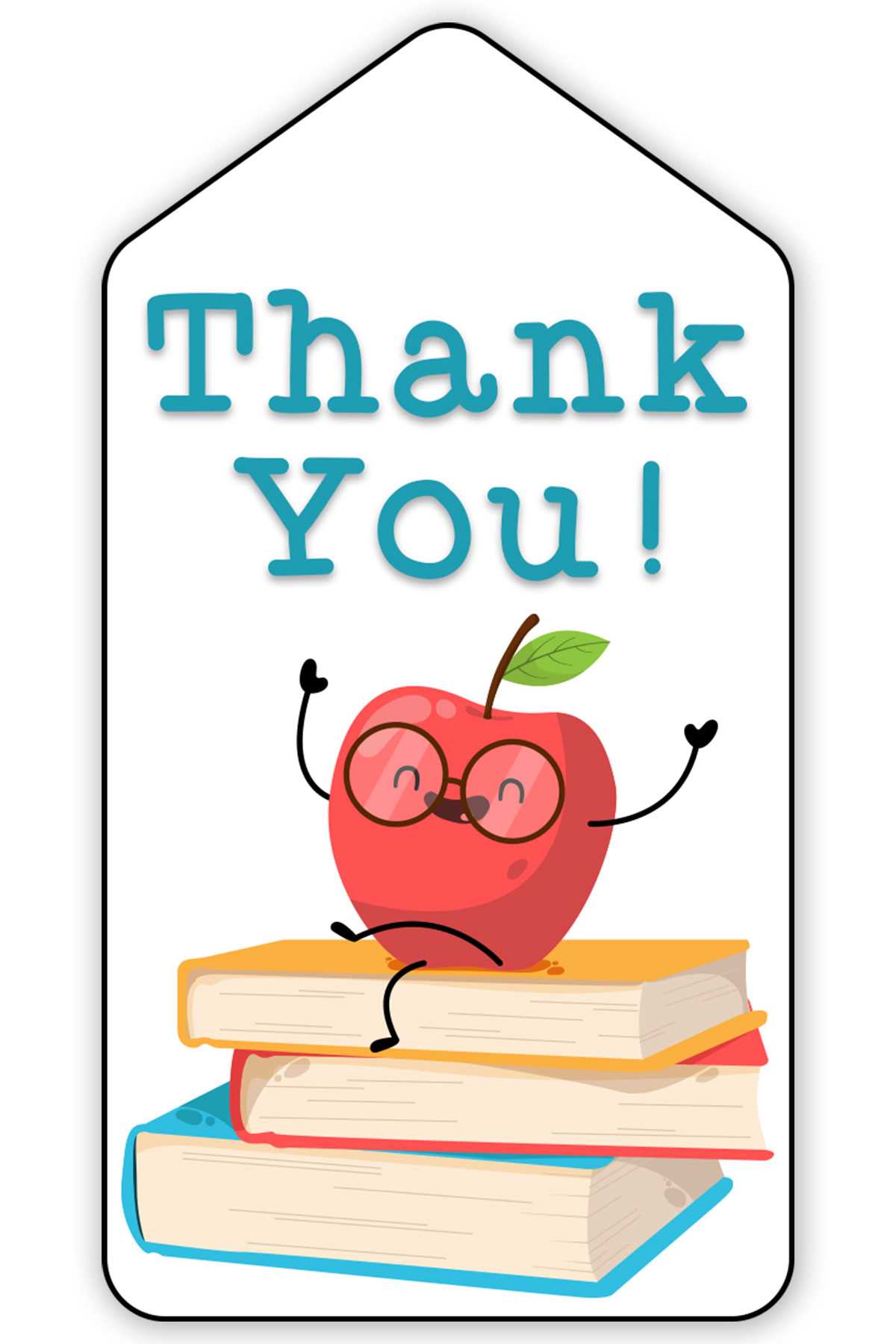 printable tags for teacher gifts