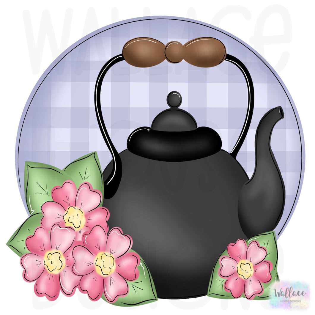 printable tea pot