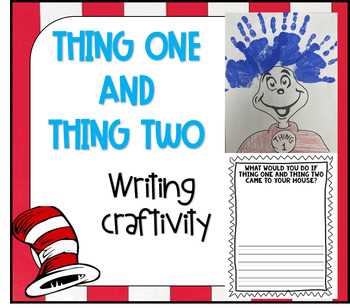 printable thing 1 and thing 2 face template