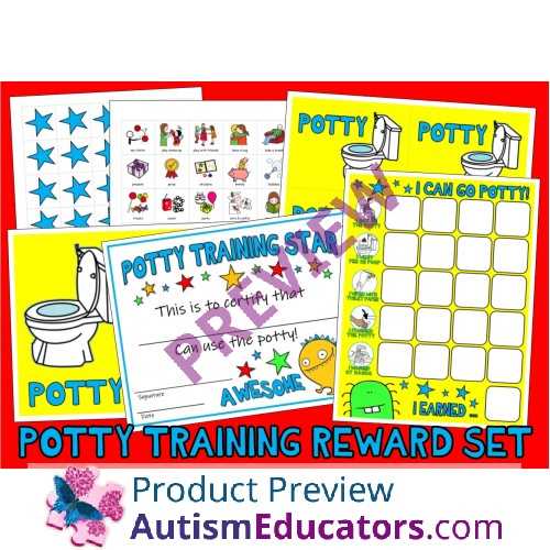 printable toilet pecs card