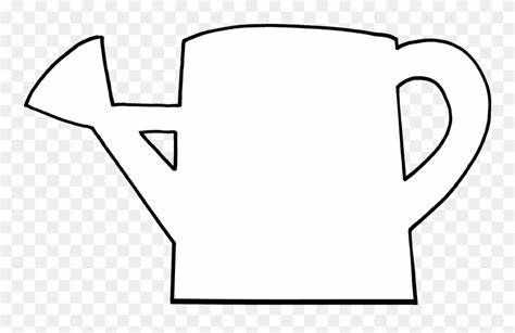 printable watering can