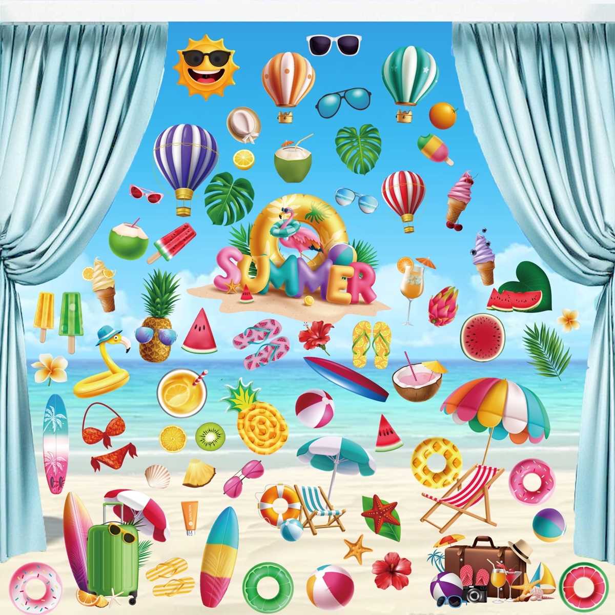 printable window cling sheets