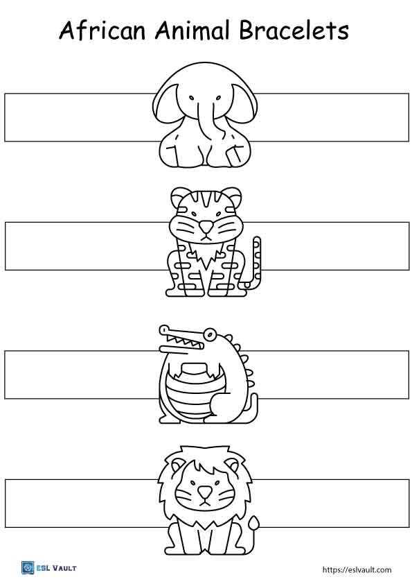 printable wristband sheets