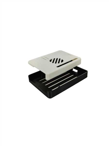 printables raspberry pi 5 case