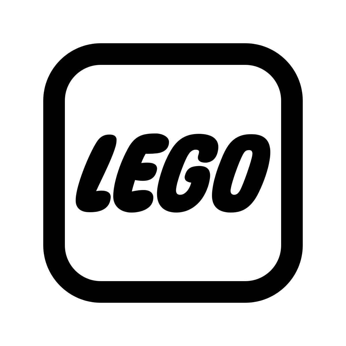printable lego logo