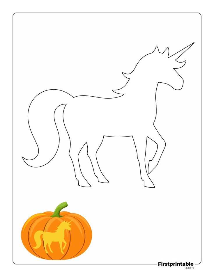 pumpkin stencil printable