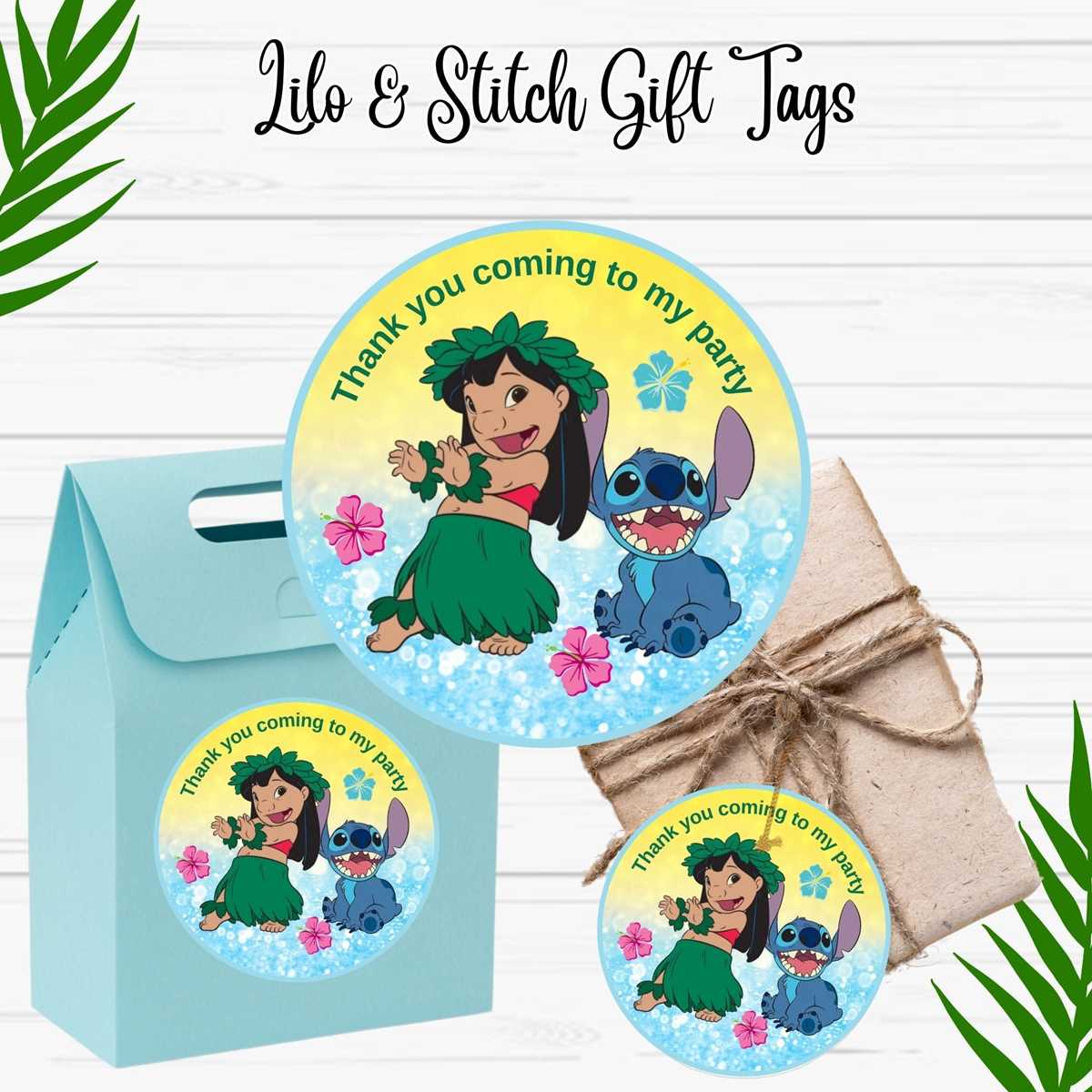 printable stitch stickers