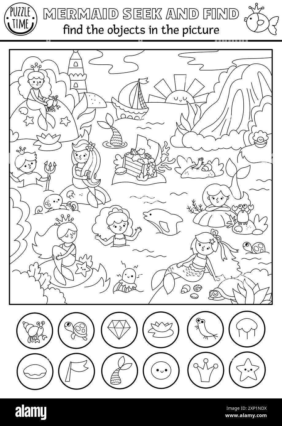 printable seek and find
