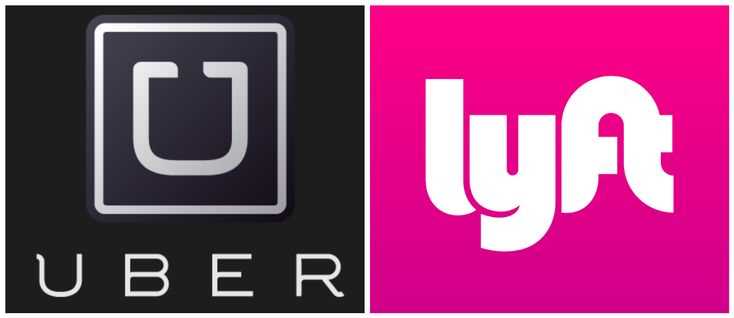 printable lyft emblem