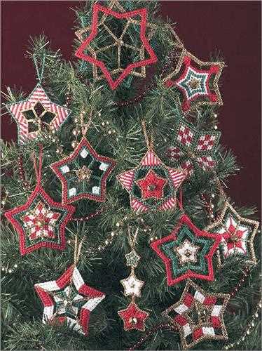 template free printable plastic canvas christmas ornament patterns